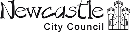 Newcastle City Council Logo